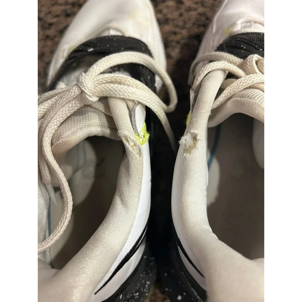Nike Kyrie Basketball Shoes Men 8